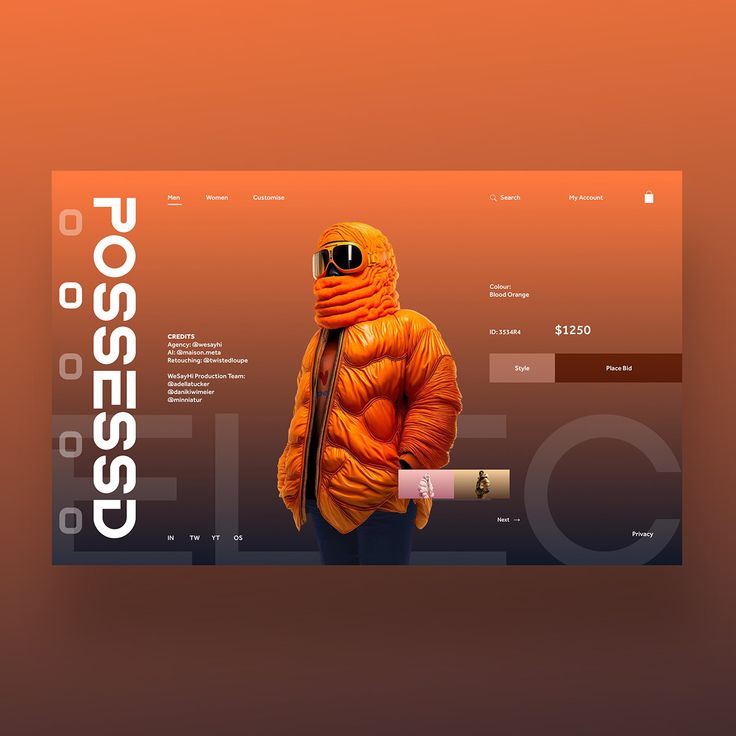 product