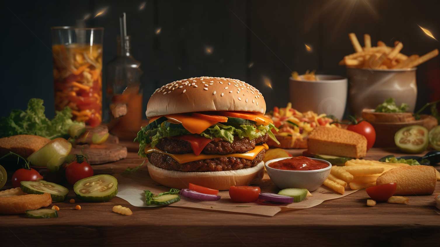 slider image